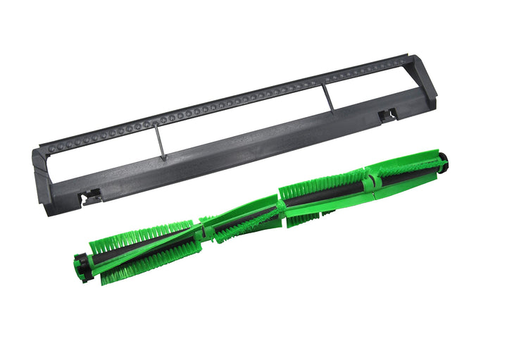 Bodenplatte Ersatzplatte Rundbürste geeignet Vorwerk EB400 EB 400