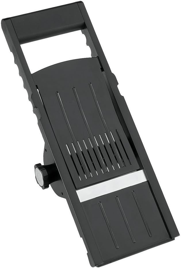 Metaltex 194577084 Universalreibe Edelstahl Ninja