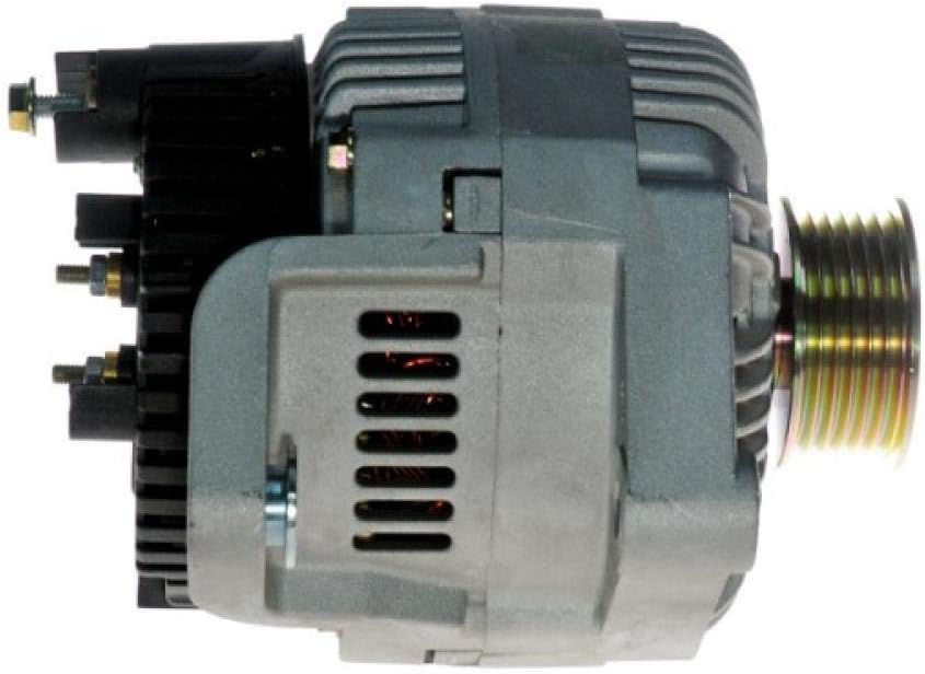 HELLA - Generator/Lichtmaschine - 14V - 110A - für u.a. Renault Megane I (BA0/1_) - 8EL 011 710-021