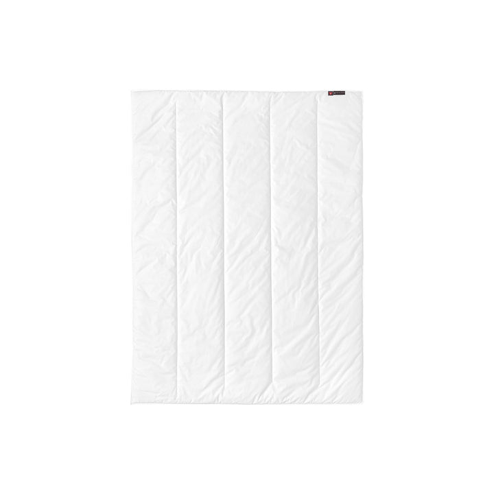Centa-Star Kinder Ultra-Leichtsteppbett Junior weiss Grösse 100x135 cm