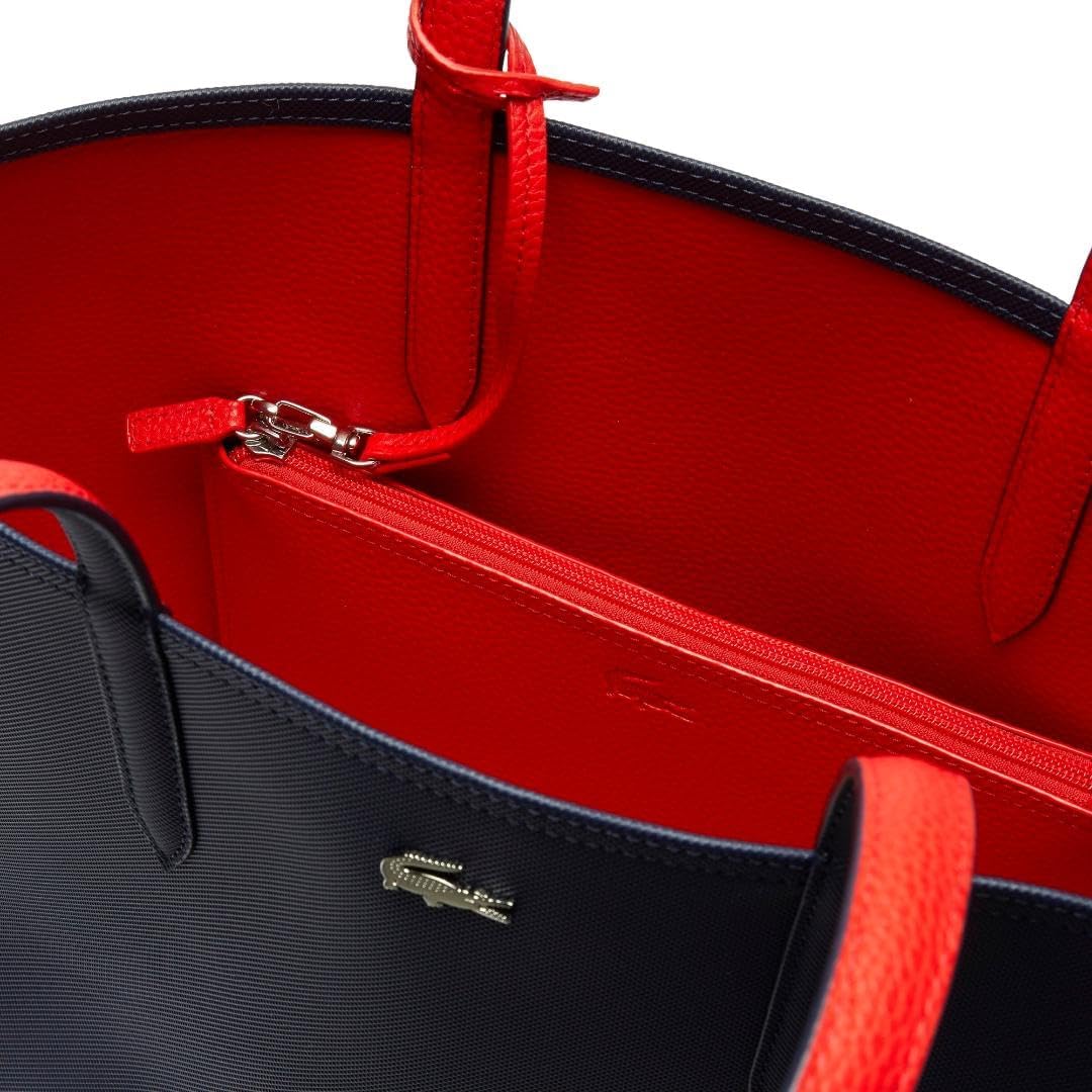 Lacoste Damen Henkeltasche SHOPPING BAG