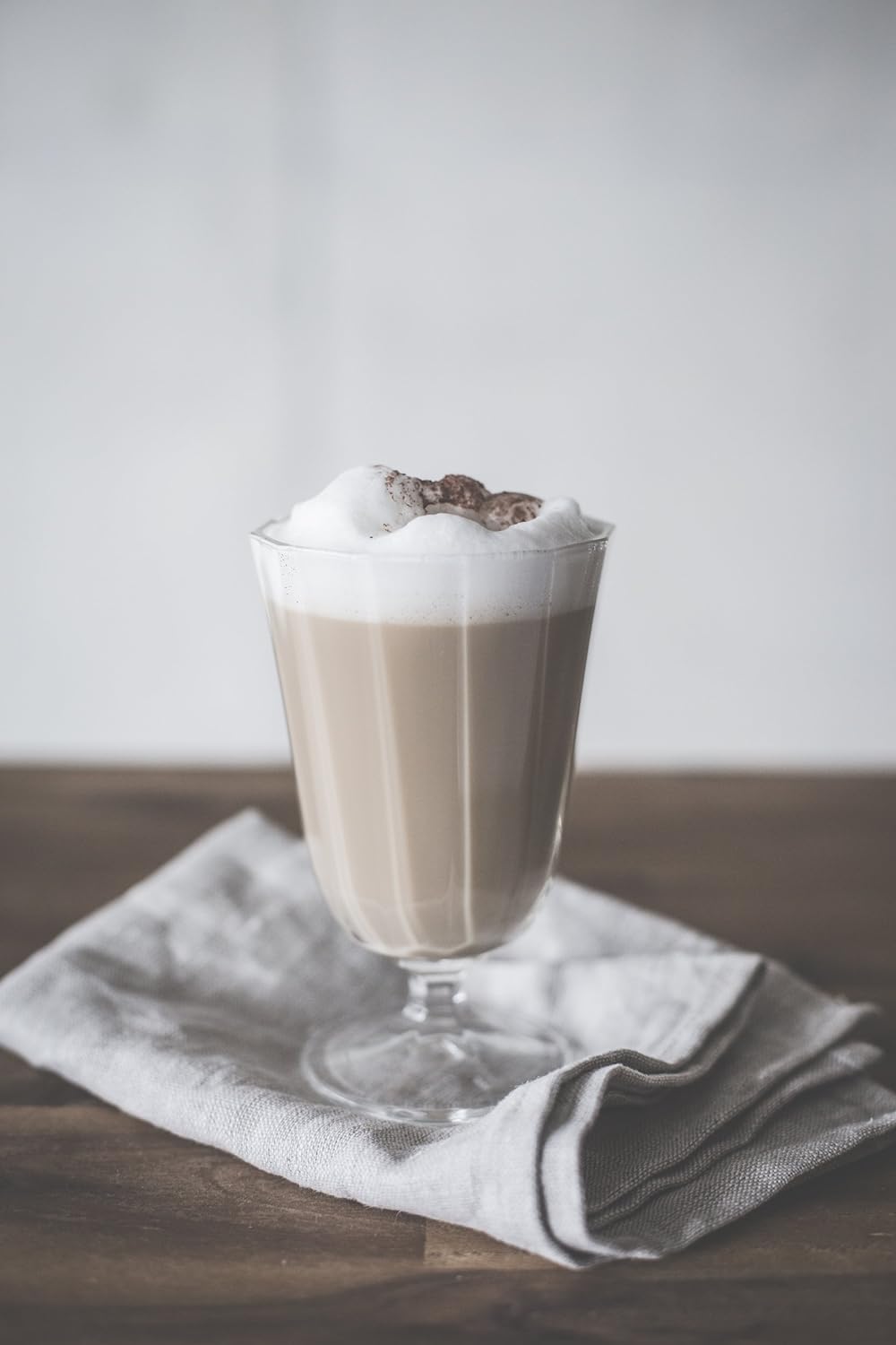 Gastroback 12-42325 42325 Latte Magic, Milchaufschäumer, Warmer oder kalter Milchschaum in Sekundens