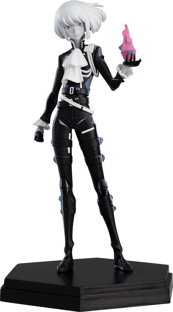 Promare Good Smile Company G94341 Version Pop-Up-Parade, PVC-Statue, Lio Fotia, Monochrom, Ver. 17 c