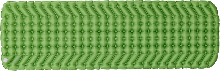 Bestway aufblasbare Single-Isomatte WanderLite 188 x 58,5 x 6,5 cm Reguläre Isomatte, Reguläre