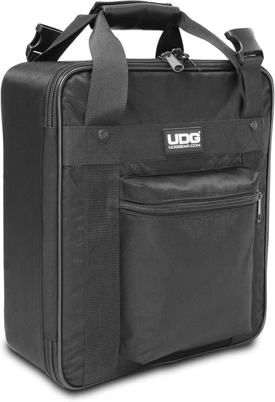 UDG GEAR Ultimate CD Player/MixerBag Large MK2 U9121BL, schwarz