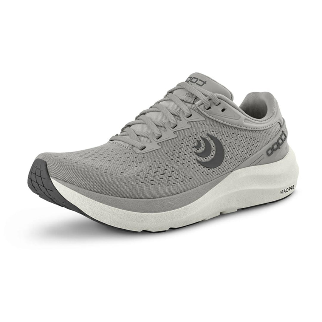 Topo Athletic Herren Phantom 3Sneaker 42 EU Grau, 42 EU Grau