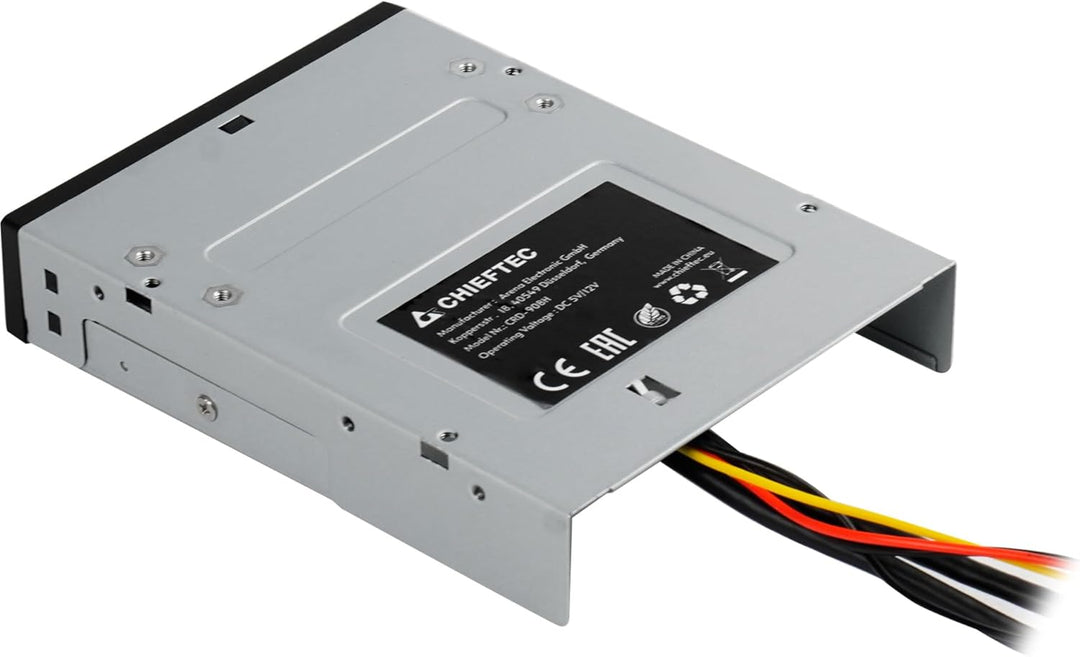 Chieftec CardReader CRD-908H CRD-908H