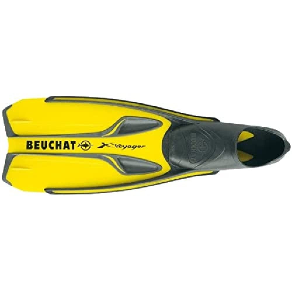 X-Voyager Beuchat Flossen