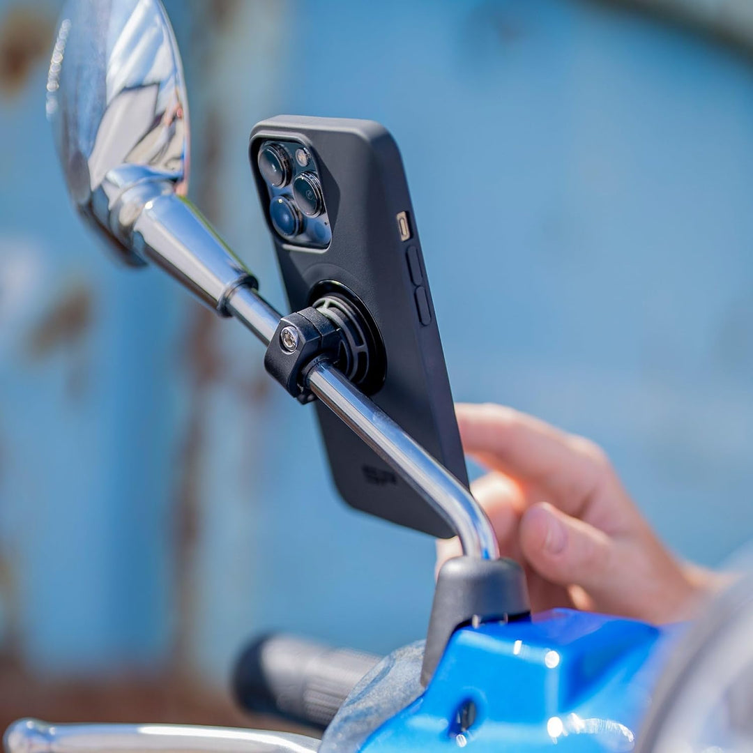 SP CONNECT Mirror Mount Single, Single