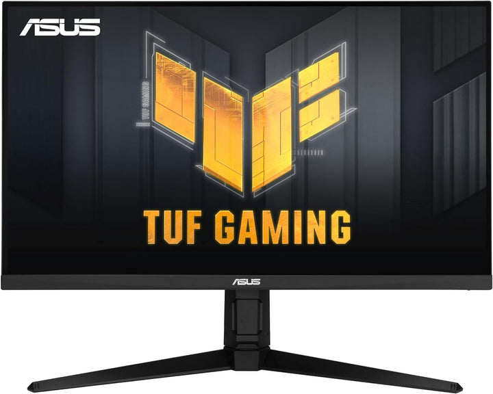ASUS TUF Gaming VG32AQL1A - 31,5 Zoll WQHD Monitor - 170 Hz, 1ms GtG, FreeSync Premium & G-Sync komp