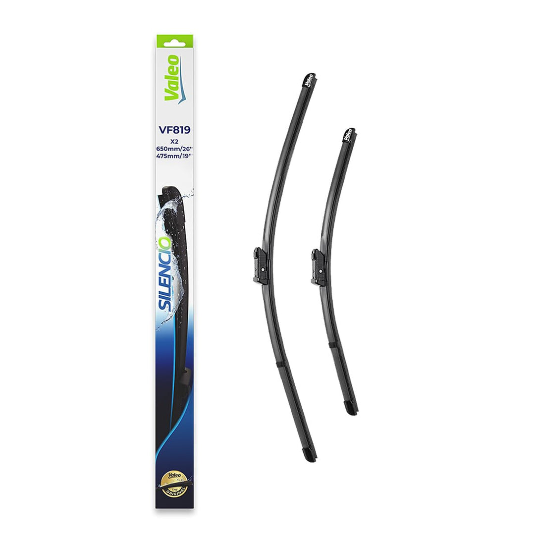 Valeo 577819 Wischerblätter SILENCIO X. TRM fboe vm819