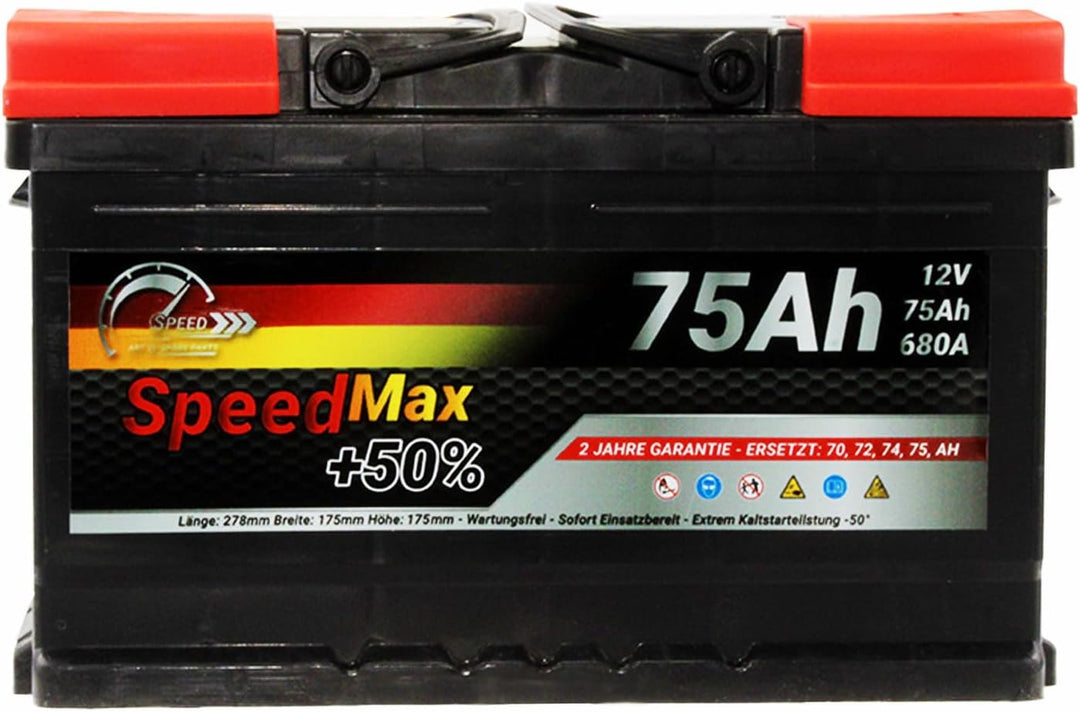 SMC SPEEL3B75MAX