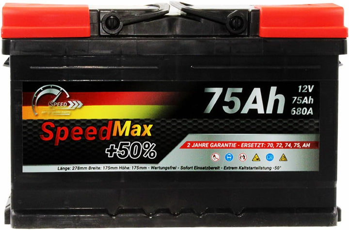 SMC SPEEL3B75MAX