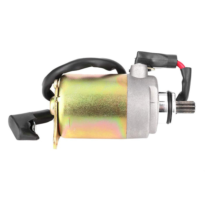 anlasser 125ccm,152qmi anlasser,152qmi anlasser,Motorrad Elektrostarter Anlasser, Motorrad Elektrost