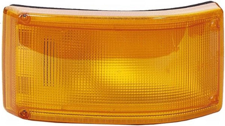 HELLA - Blinkleuchte - Halogen - gelb - ECE - links/rechts/vorne - 2BA 004 119-001 Lichtscheibenfarb