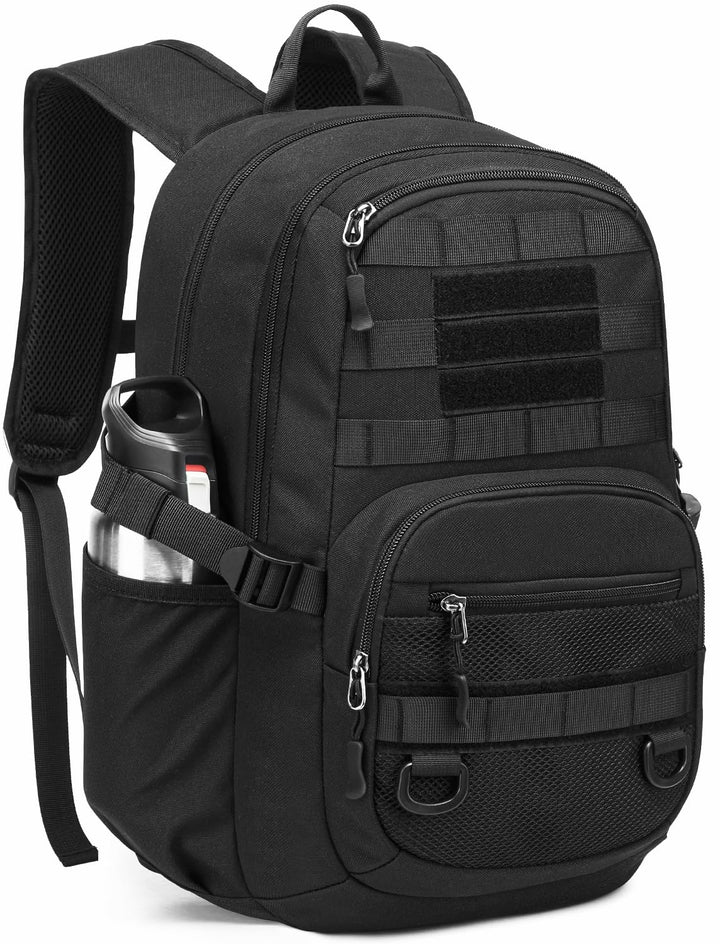 taktischer Rucksack Herren 25L militär Wanderrucksack