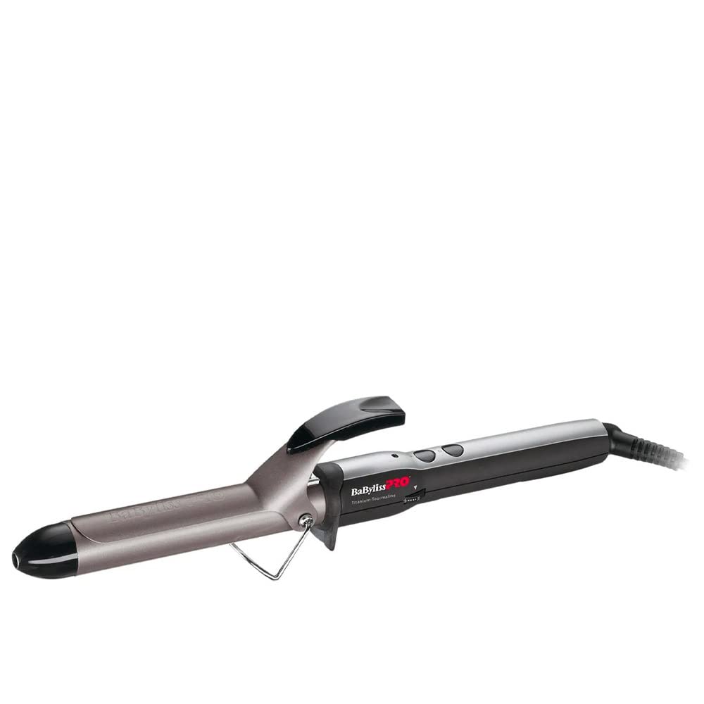 Babyliss Pro 102622 Non Digital, 32 mm ,Silver, 32 mm
