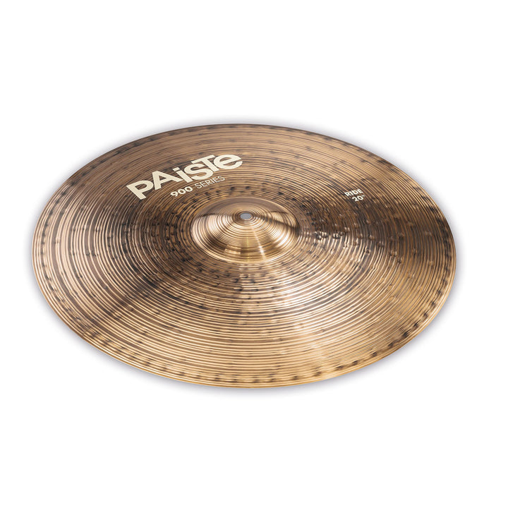 Paiste 900 Serie 20'' Ride