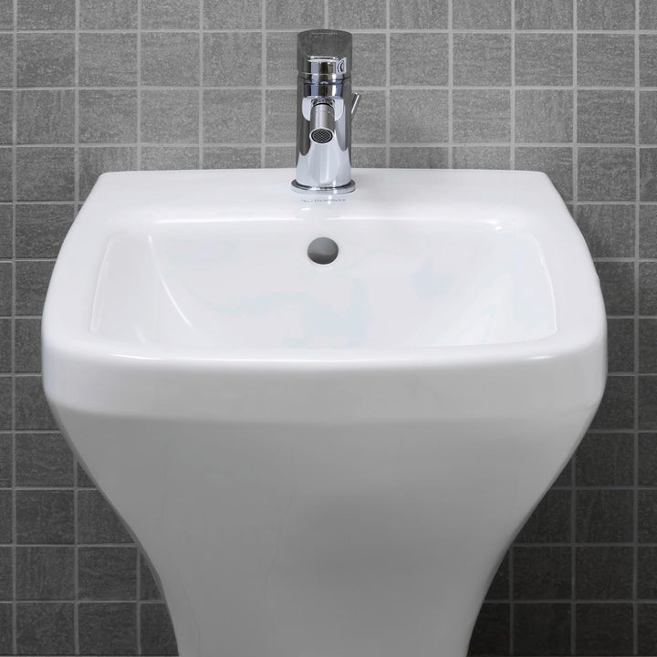 Duravit 2283100000 228310000 Bide DuraStyle Weiss