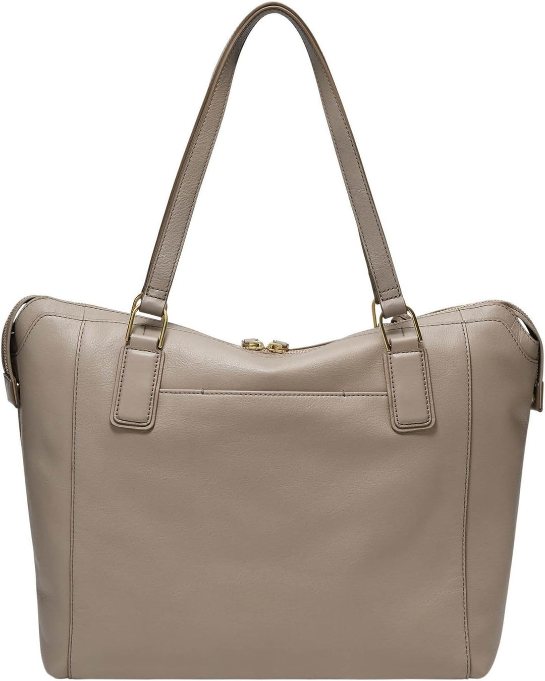 Fossil Jacqueline Tote Graystone