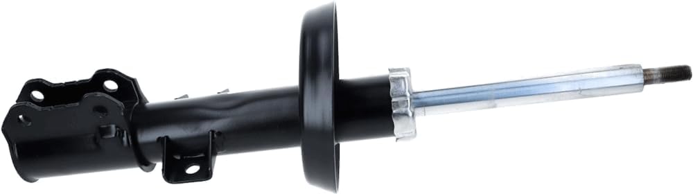 SACHS 313 315 Stossdämpfer für Saab 9-5 Kombi (YS3E) 1998-2009 Vorderachse und andere fahrzeuge, Fed