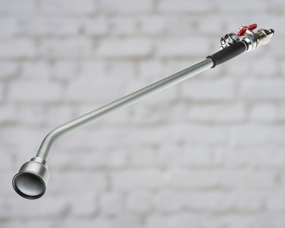 Quarzflex Alu Profi Giessgerät (60 cm), 60 cm