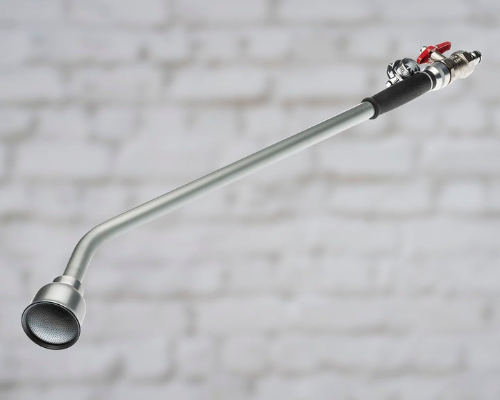 Quarzflex Alu Profi Giessgerät (60 cm), 60 cm