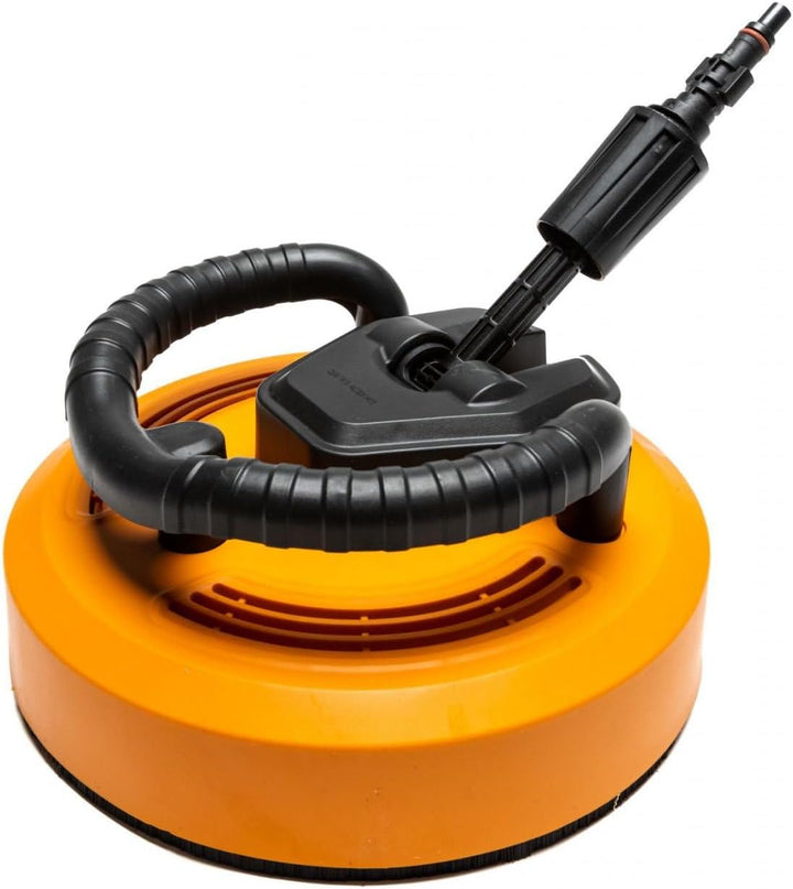 TrendLine Flächenreiniger für Hochdruckreiniger Reinigung Aussenbereich