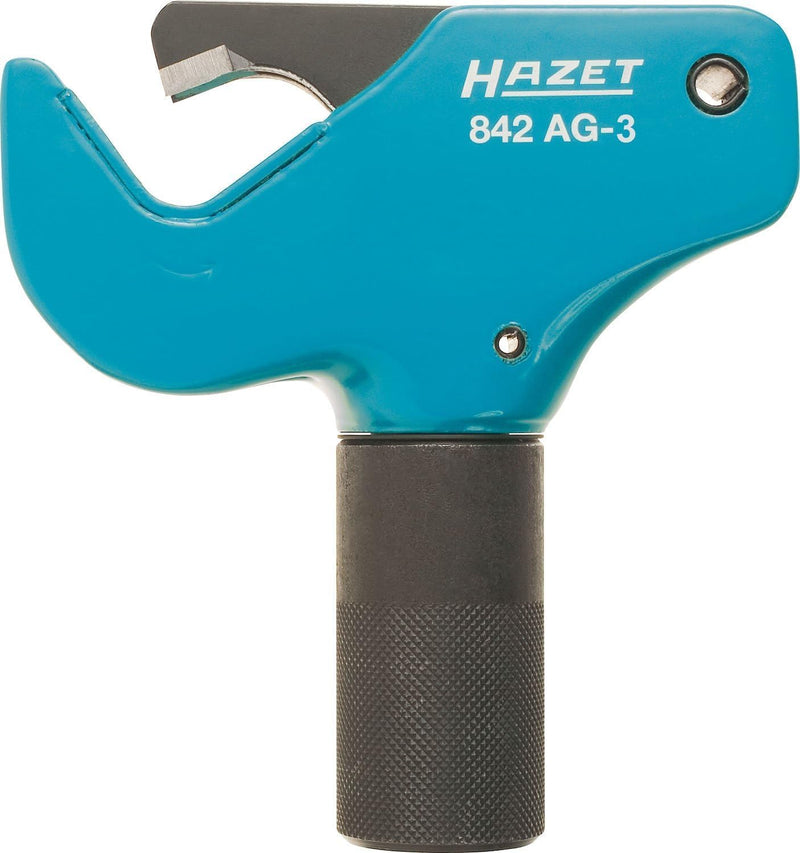 Hazet Gewinde-Nachschneider 16-38mm Aussengewinde 16 - 38 mm, Aussengewinde 16 - 38 mm