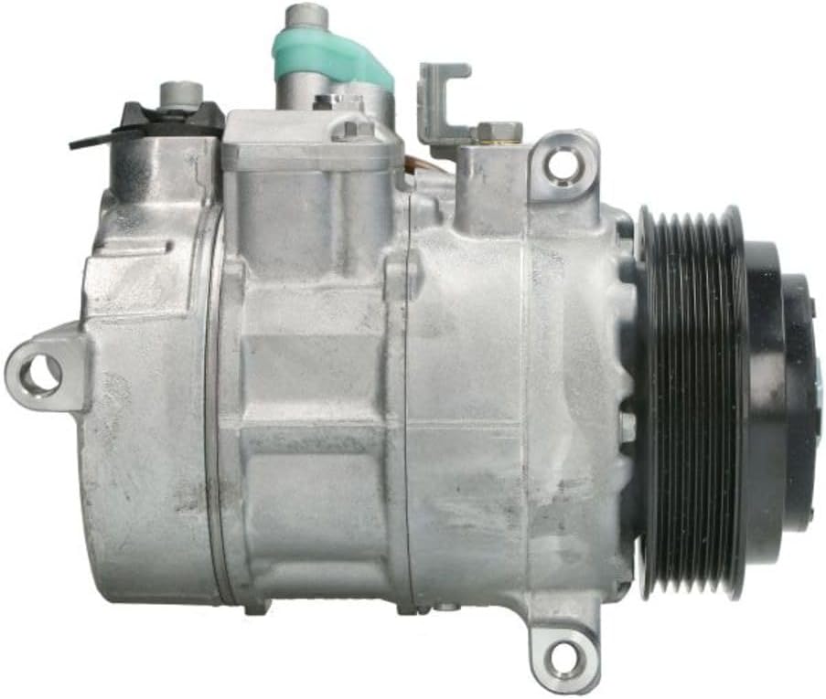 DENSO Kompressor, Klimaanlage
