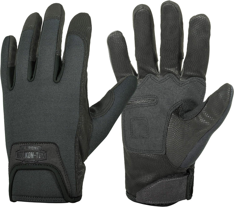 Helikon-Tex Urban Tactical Mk2 Gloves Handschuhe - Schwarz, M