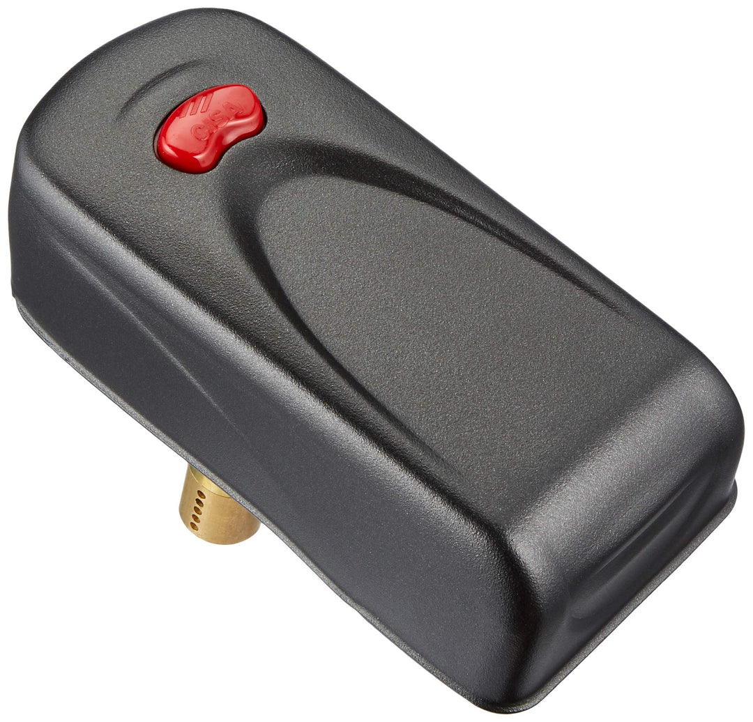 Cisa 11525-10 Elektrisches Schloss für Tore 1A611, für beide Seiten geeignet, 50-80