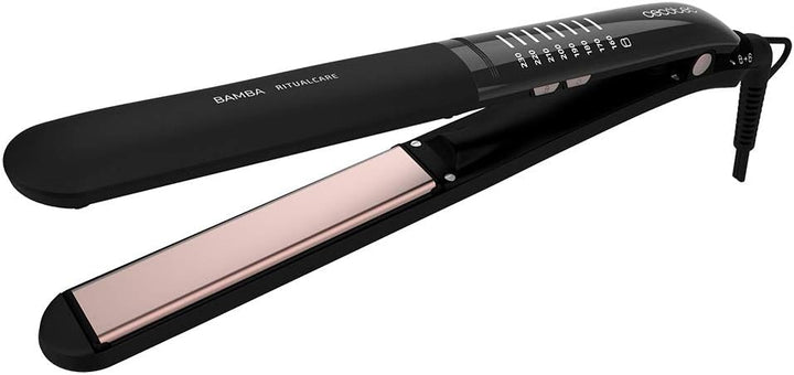 Haargläter (Bamba RitualCare 1100 Titanium Ion Touch)