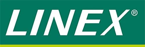 Linex Basisset Zählen und Rechnen, Dezimalsystem (bis 1.000), Holz, 121 Teile