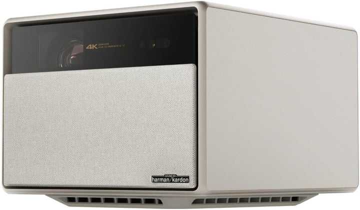 XGIMI Horizon Ultra 4K Beamer Heimkino mit Dolby Vision, Dual Light Heimkinoprojektor, ISA 3.0, 2300