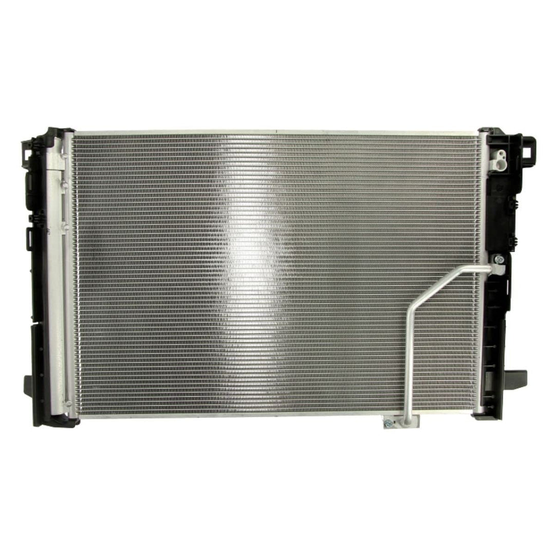 Nissens 940035 Klimakondensator