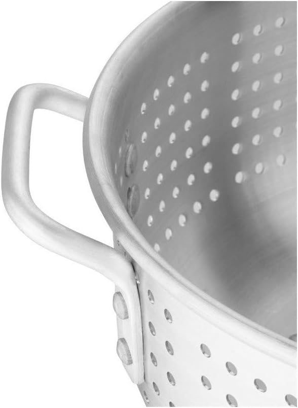 Vogue K338 Sieb, 40,6 cm 40 cm Durchmesser 16in Einzelbett, 16in Einzelbett