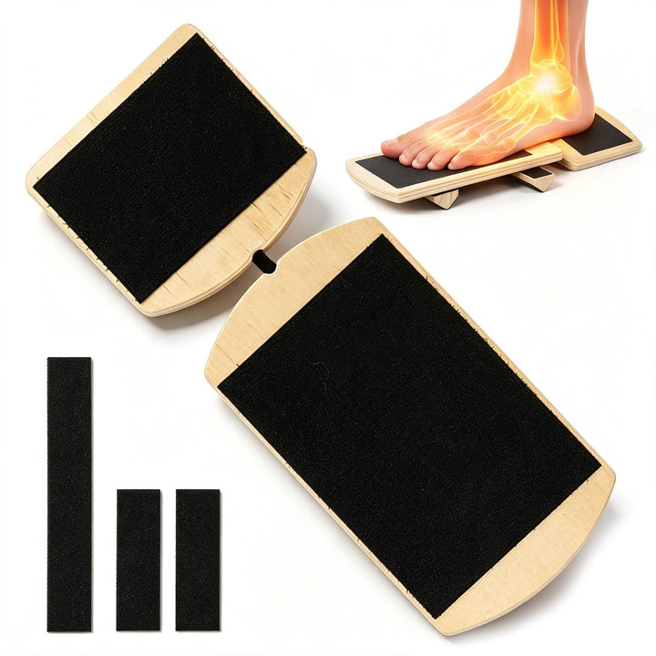 Festes Holz-Knöchelbrett