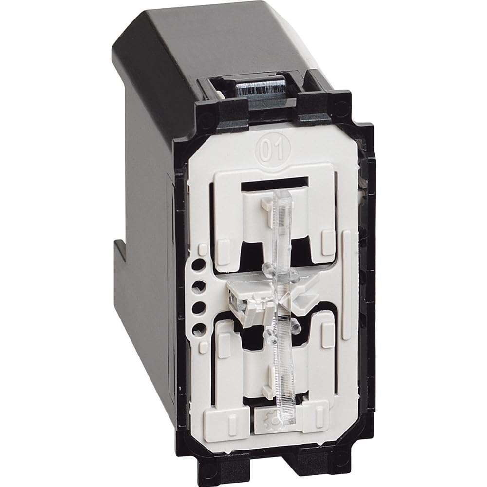 Bticino K4411C Living Now Dimmer