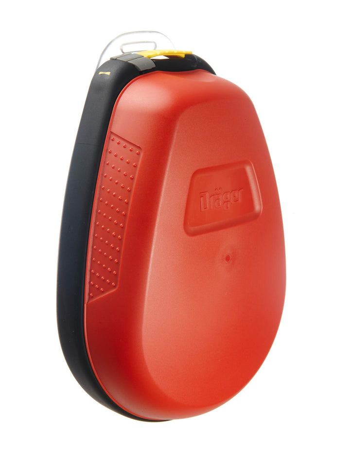 Dräger R57982 Parat 3200 Fluchtmaske, rot