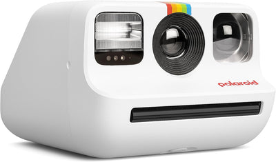 Polaroid - Go Gen 2 - White