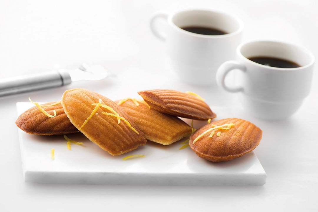 Set Backplatten Madeleines Kompatibel mit alle FRITEL CW Geräten
