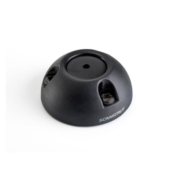 Scanstrut DS21A-P-BLK Kabeldichtung für Stecker bis 21mm, Kabel 4-9mm, schwarz