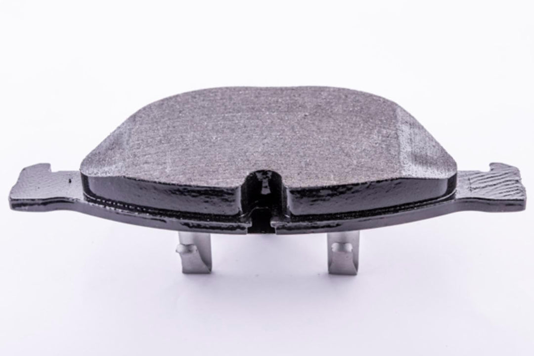 HELLA PAGID 8DB 355 012-521 Bremsbelagsatz - T1618 - Dicke/Stärke: 20mm - Bremssystem: Teves - für V
