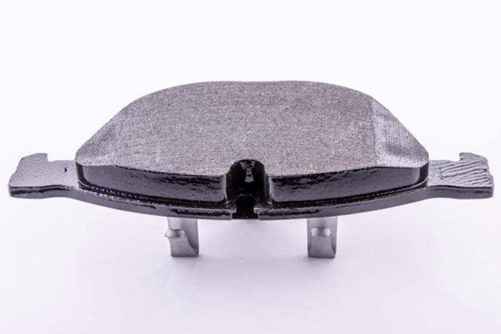 HELLA PAGID 8DB 355 012-521 Bremsbelagsatz - T1618 - Dicke/Stärke: 20mm - Bremssystem: Teves - für V