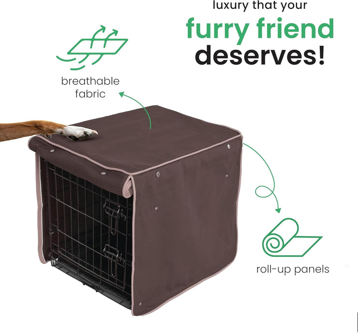 Molly Mutt Box Cover Small Erdrutsch, Small Erdrutsch