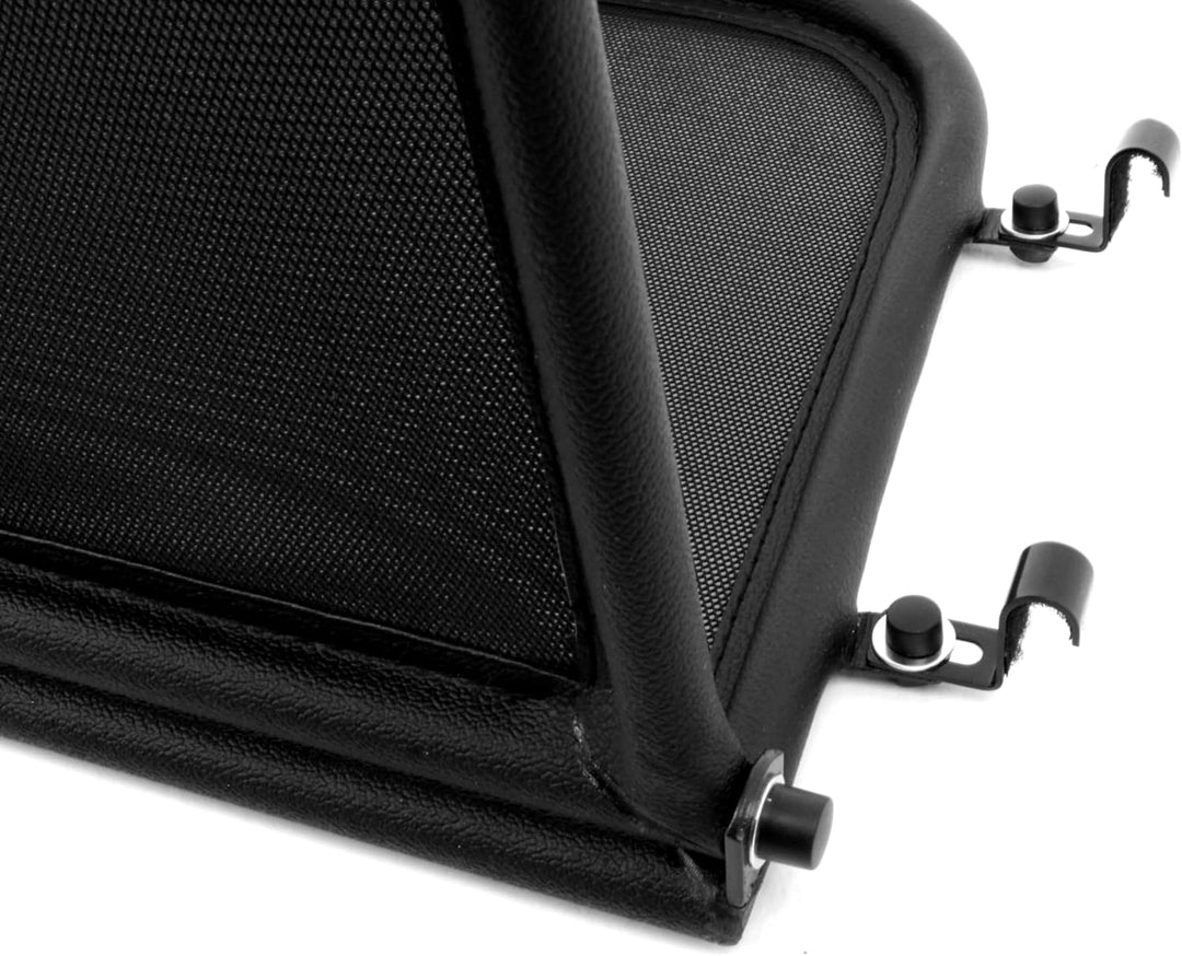 Airax Windschott geeignet für Mercedes R107 280, 300, 350, 380, 420, 450, 560 SL