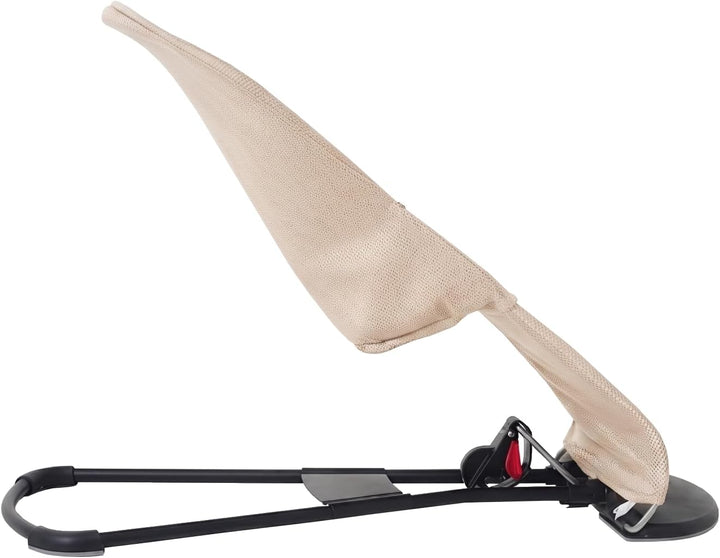 Bezug für Babyhängematte, Netzstoff, belltop Bezug kompatibel mit Babybjörn Sommerliege, Babysitz mi
