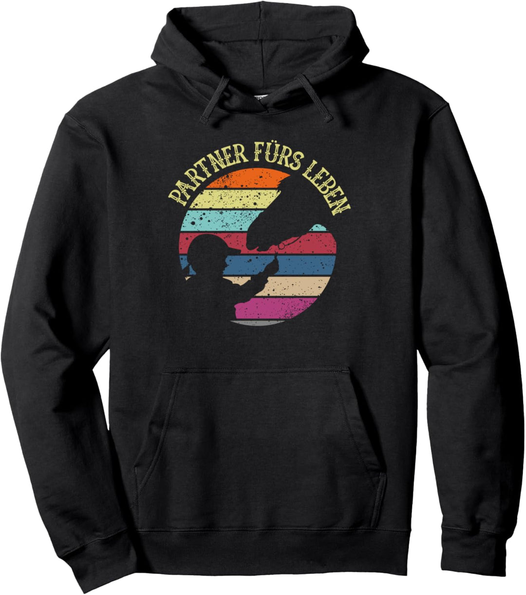 Pferd Pferde Pferdesport Reitsport Reiten Reiter Geschenk Pullover Hoodie