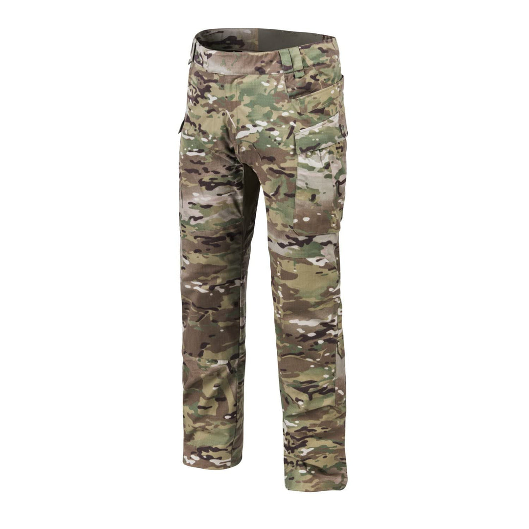 Helikon-Tex MBDU Uniformhose - NyCo Ripstop - Multicam 34W / 32L Multicam, 34W / 32L Multicam